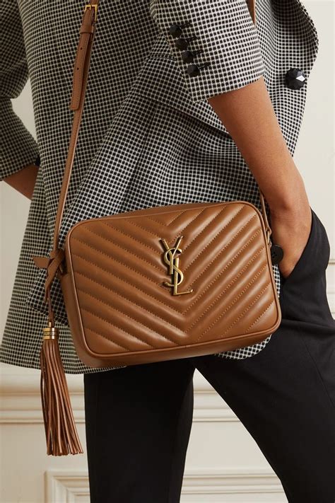 lou baby bag ysl|ysl lou bag small.